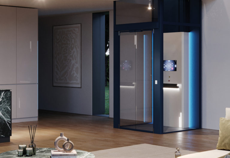 Nouveau produit NOVA - Le Code - Plateforme verticale - LSM Mobility