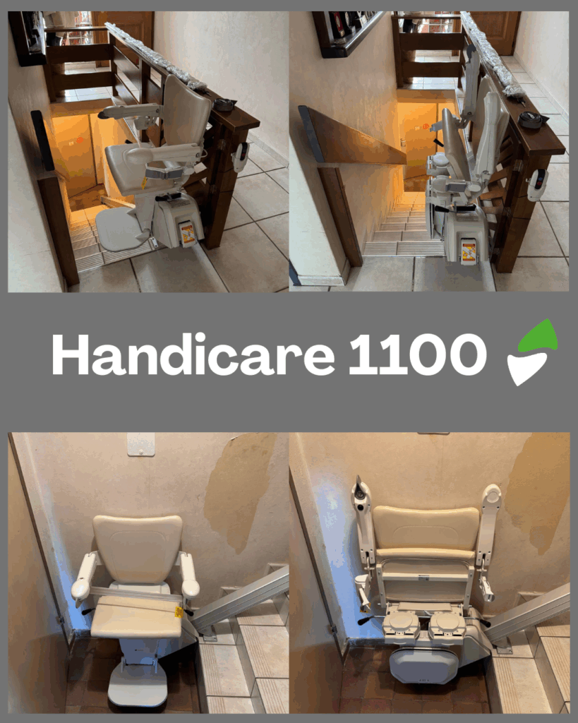 Handicare 1100